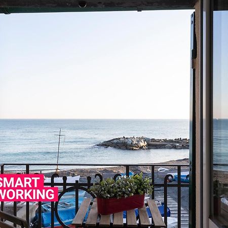 Creuza De Ma By Wonderful Italy Apartment Genoa Bagian luar foto
