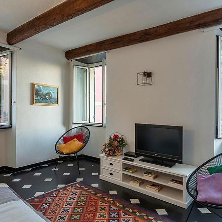 Creuza De Ma By Wonderful Italy Apartment Genoa Bagian luar foto