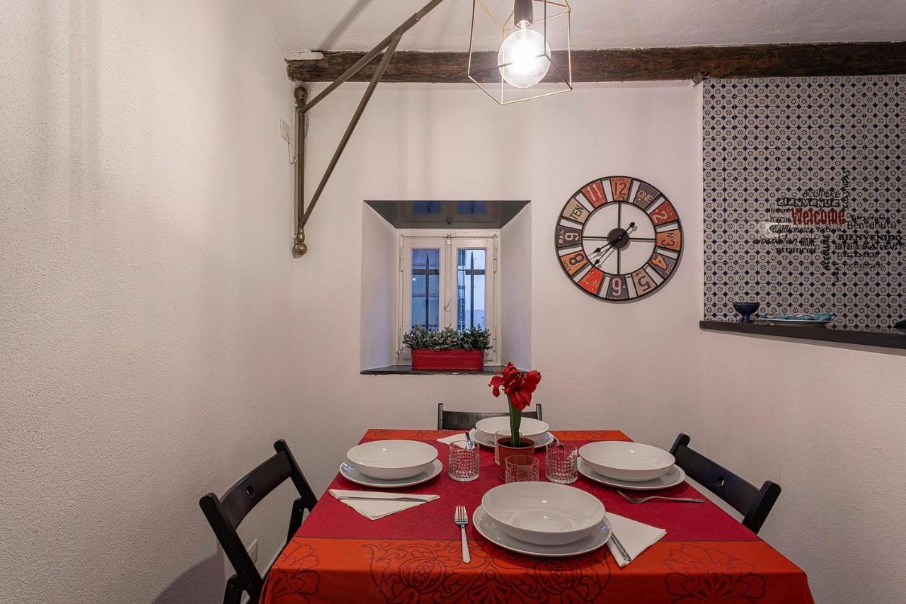 Creuza De Ma By Wonderful Italy Apartment Genoa Bagian luar foto