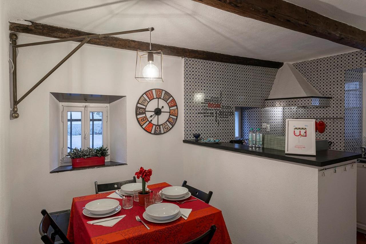 Creuza De Ma By Wonderful Italy Apartment Genoa Bagian luar foto