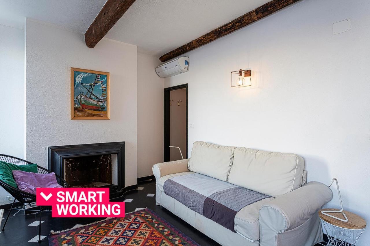 Creuza De Ma By Wonderful Italy Apartment Genoa Bagian luar foto