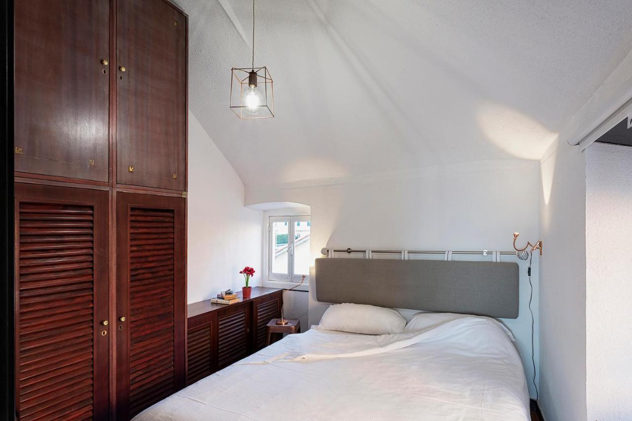 Creuza De Ma By Wonderful Italy Apartment Genoa Bagian luar foto