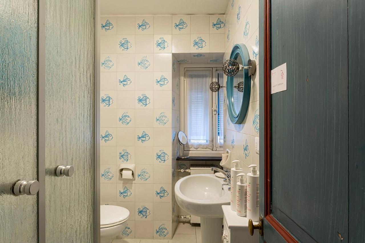 Creuza De Ma By Wonderful Italy Apartment Genoa Bagian luar foto