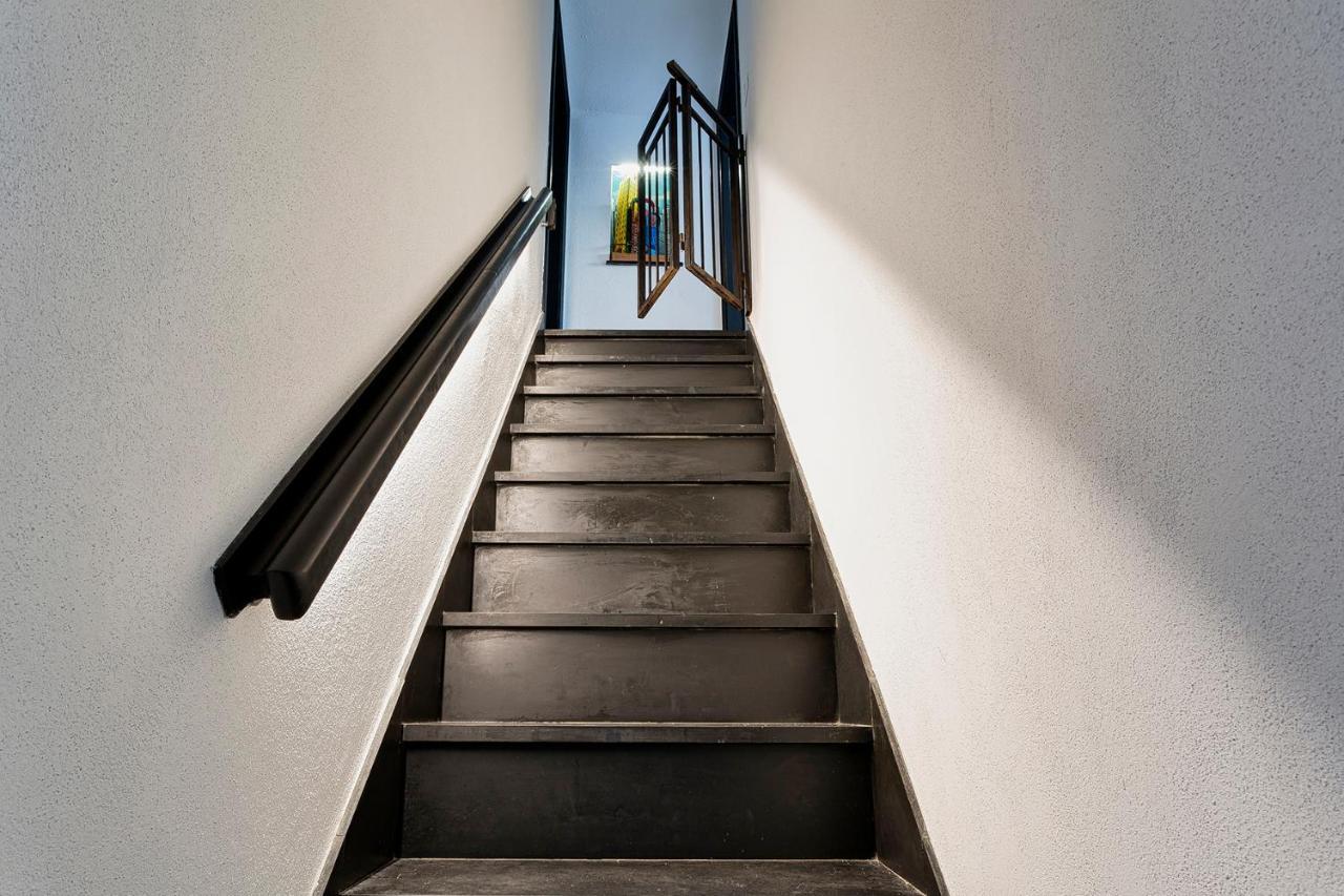 Creuza De Ma By Wonderful Italy Apartment Genoa Bagian luar foto