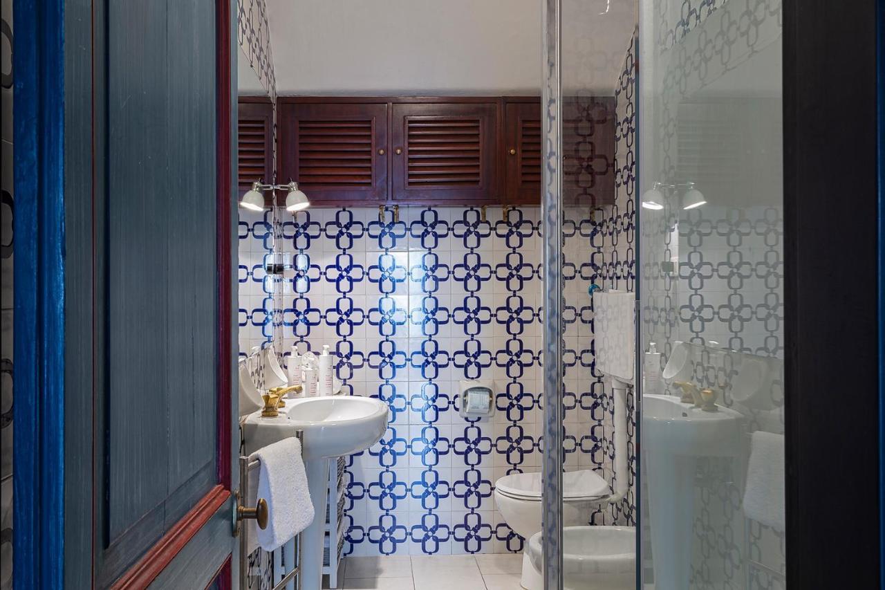 Creuza De Ma By Wonderful Italy Apartment Genoa Bagian luar foto