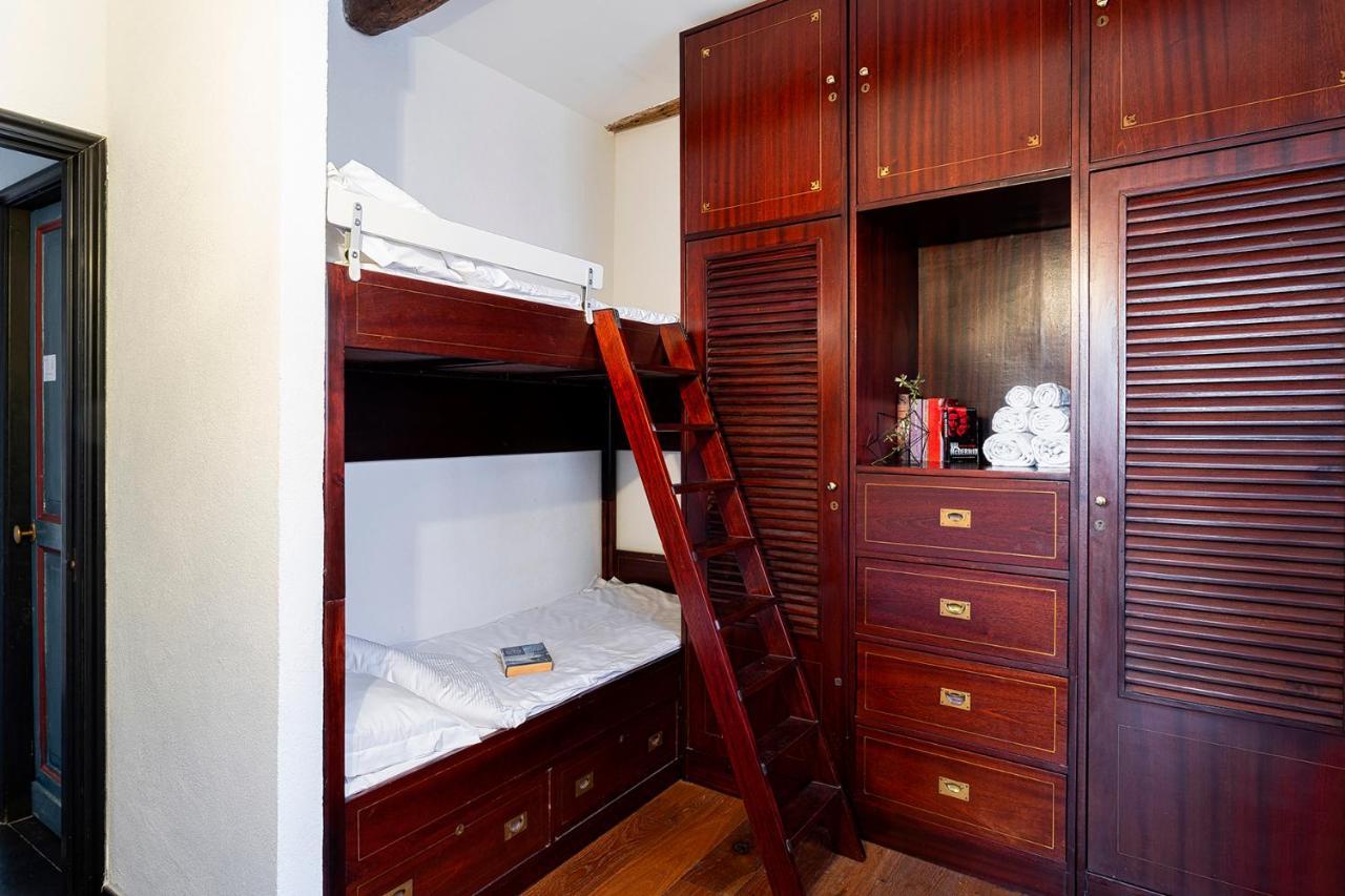 Creuza De Ma By Wonderful Italy Apartment Genoa Bagian luar foto