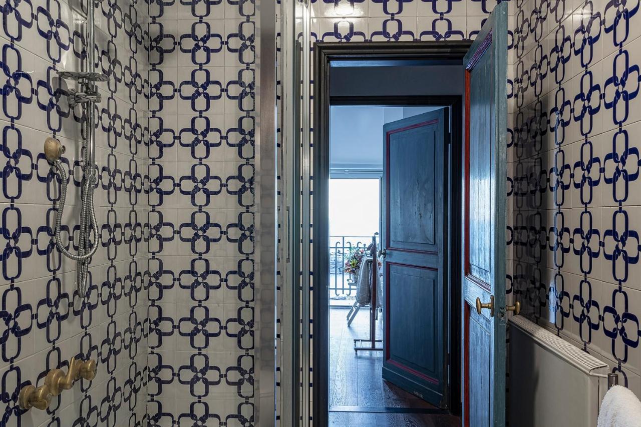 Creuza De Ma By Wonderful Italy Apartment Genoa Bagian luar foto