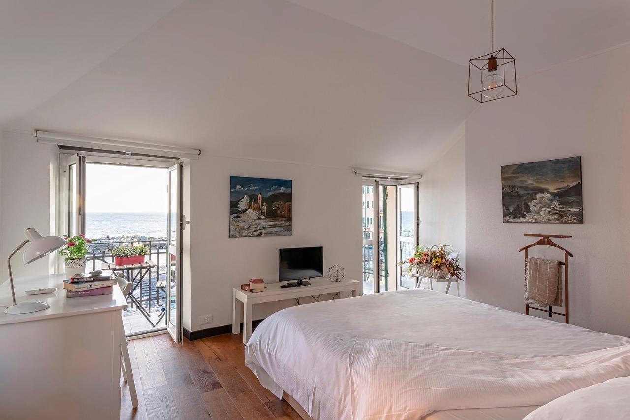 Creuza De Ma By Wonderful Italy Apartment Genoa Bagian luar foto