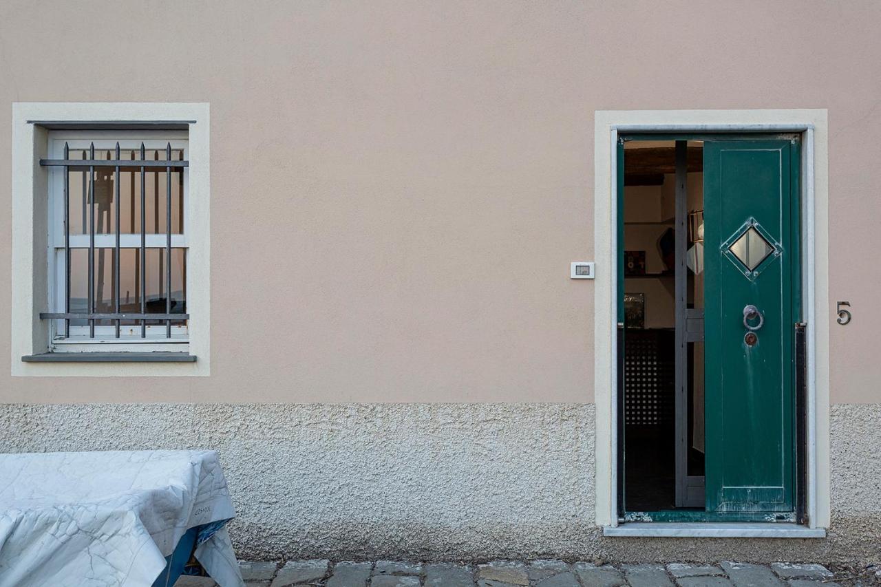 Creuza De Ma By Wonderful Italy Apartment Genoa Bagian luar foto