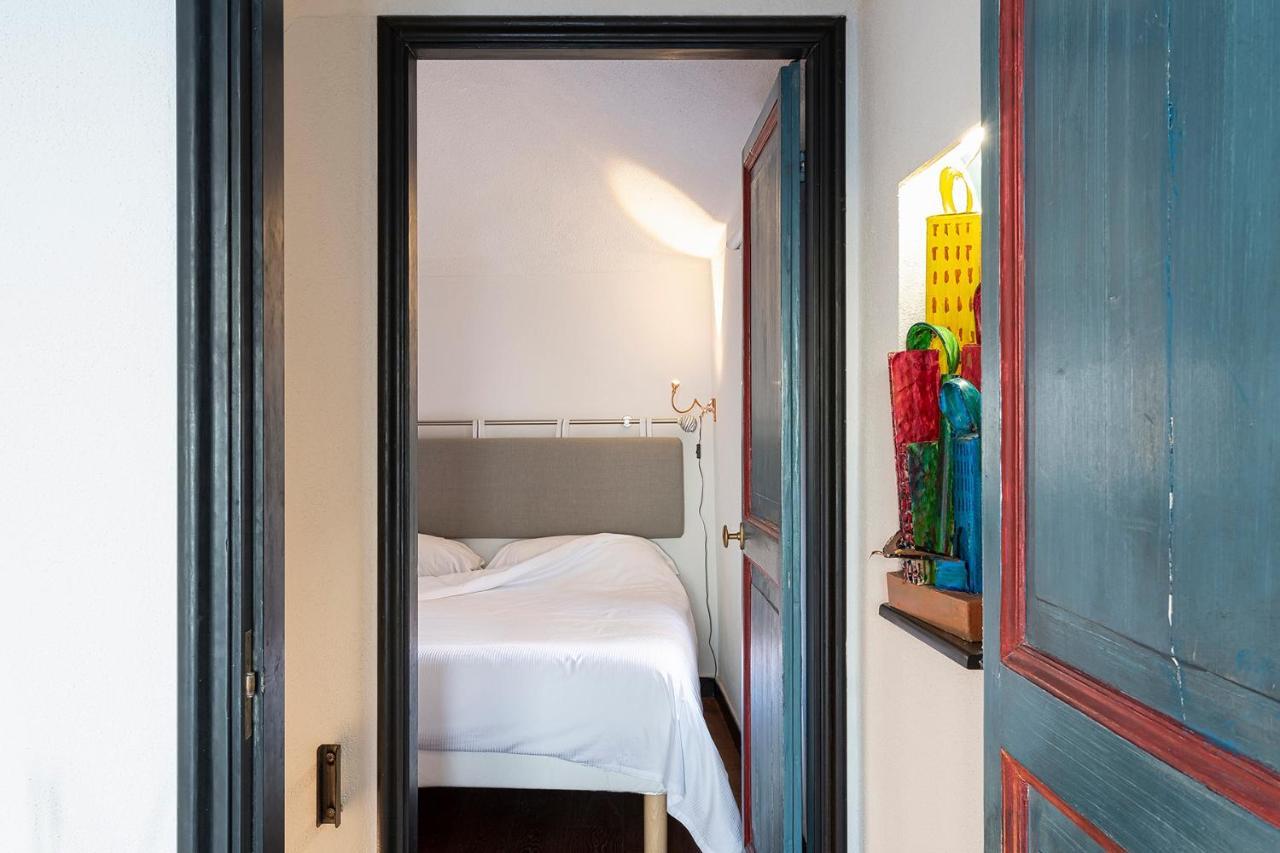 Creuza De Ma By Wonderful Italy Apartment Genoa Bagian luar foto