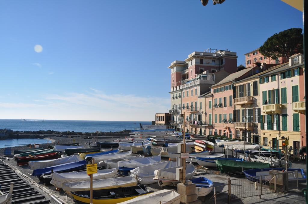 Creuza De Ma By Wonderful Italy Apartment Genoa Bagian luar foto