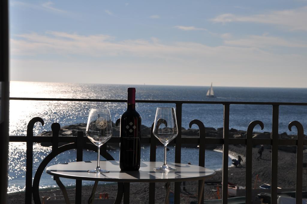 Creuza De Ma By Wonderful Italy Apartment Genoa Bagian luar foto